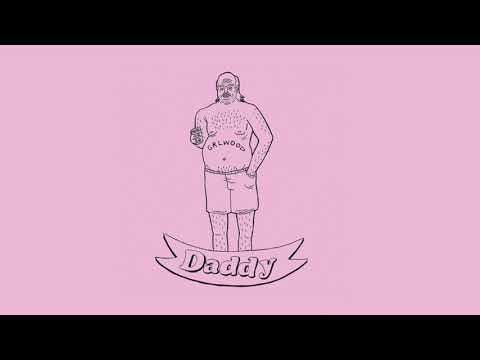 GRLwood - I'm Yer Dad (Official Audio)