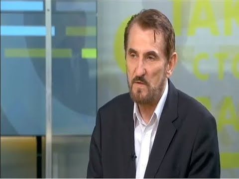 Tako stoje stvari - Intervju - Bora Dugić - 13.06.2016.