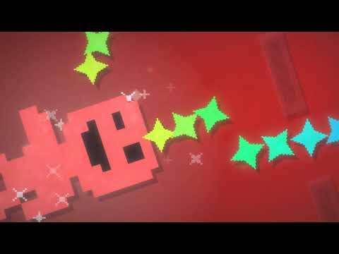 Vermilion Introduction + Boss Fight - Doopliss Vs The World