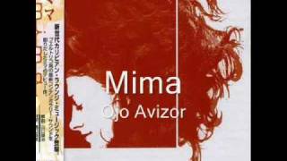 Mima - Ojo Avizor