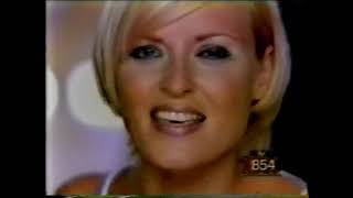 Claudia Church - What&#39;s The Matter With You Baby 1999