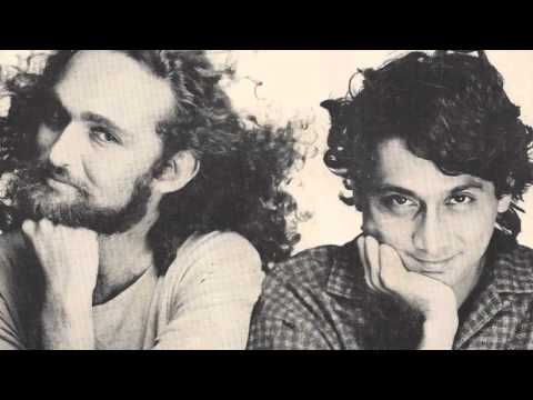 CLAUDIO NUCCI & ZÉ RENATO - Atravessando a Cidade