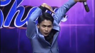 Download lagu NGAKAK BENGEK! Full Aksi Stand Up Bintang Emon di Stand Up Comedy Academy mp3