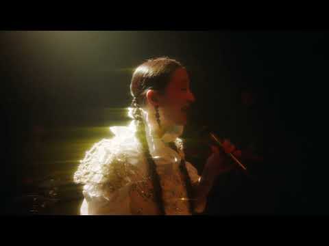 Japanese Breakfast - Paprika (Jimmy Kimmel Live performance)