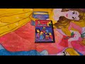 Opening To Toddworld Todd S Best Friends 2005 DVD