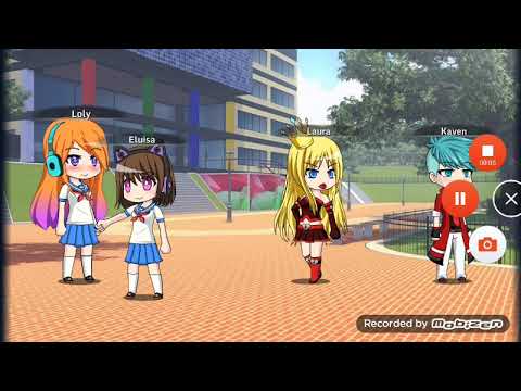 《♡A patricinha que se deu mal♡》 《 ler a descrição》