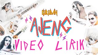 Download lagu  18 - KUBURAN - AJENG - VIDEO LIRIK  2025 mp3