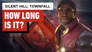 Download lagu How Long Is Silent Hill: Townfall? mp3