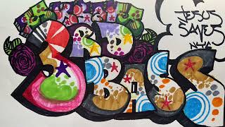 3rd Bass - Steppin To The A.M Revisited Remix