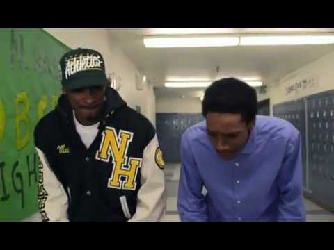 Wiz Khalifa & Snoop Dogg - Talent Show (Official Video HD)