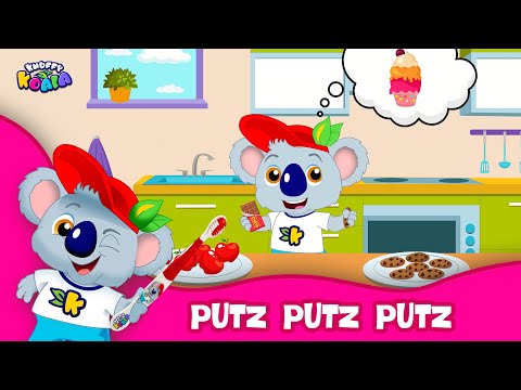 Schlager für Alle and Telamino - Die schönsten Kinderlieder