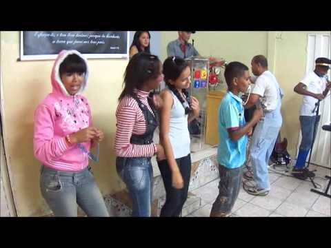 Bem vindo...Quadrangular Vera Cruz...13 Outubro 2012 - Gincana 2012 Vera Cruz - Mocidade em ação.