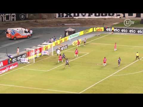 Sassá e Gegê comandam vitória do Botafogo sobre o Capivariano