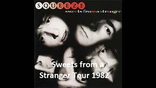 Tongue Like a Knife (Live) June 1, 1982 Assembly Rooms / Derby UK