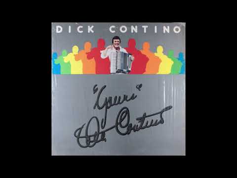 Dick Contino – Lady of Spain