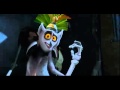 King Julien - Oh Shut Up You're So Annoying!
