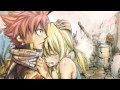 Fairy Tail ED 11 "Glitter" Another Infinity ...