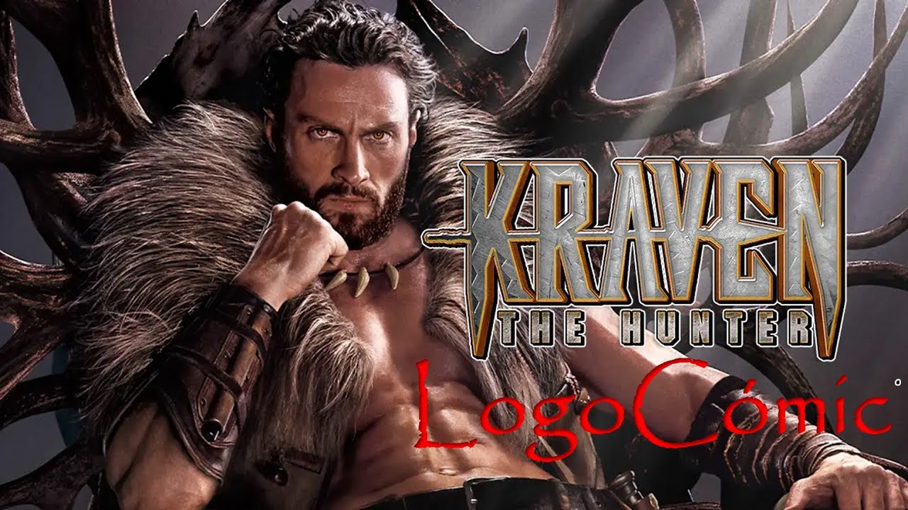 Miniatura de la crítica de Kraven, el Cazador