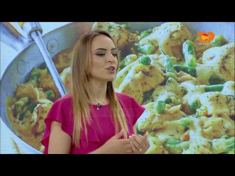 Ne Shtepine Tone, 7 Qershor 2017, Pjesa 3 - Top Channel Albania - Entertainment Show