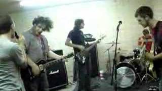 Curl up and die and beacon ex members new band.