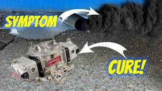 These Carburetor Symptoms Tell You EXACTLY What’s Wrong