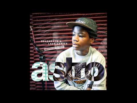 Astro - Return Of The Soul (Deadbeats & Lazy Lyrics)