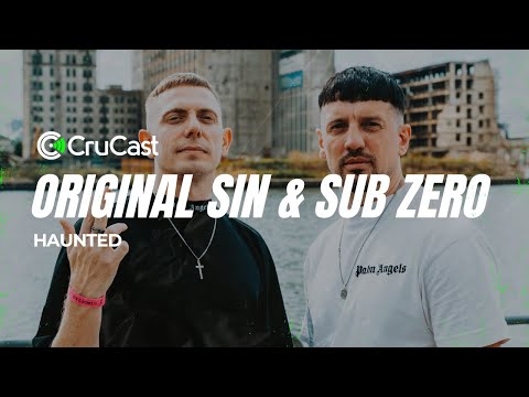 Original Sin & Sub Zero - Haunted
