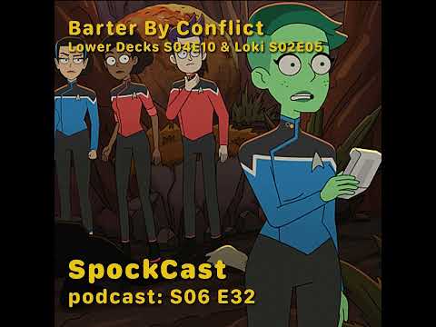 Barter By Conflict thumbnail