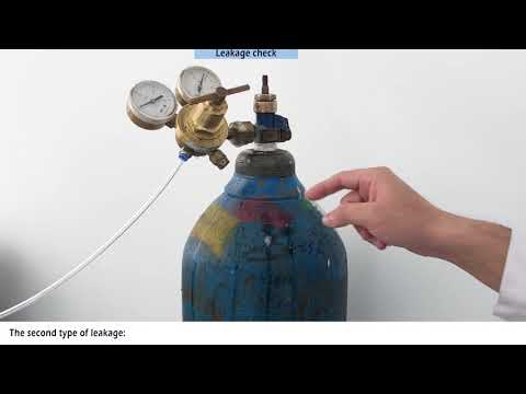 oxygen permeation testing equipment