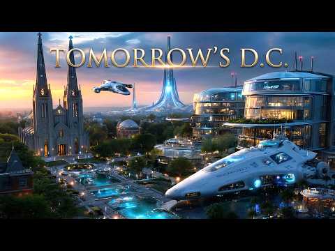 WASHINGTON IN 2126