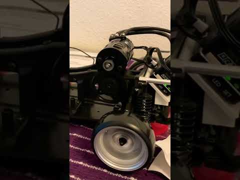 Drift Rc // FLETA 10.5t // ESC SANWA SV-D2 // SANWA M17//BOOST!!!🤯🤯✊🏻✊🏻