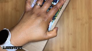 New Pen Day| Why did I buy this pen?