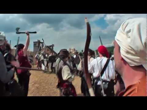 Drachenfest 2010: Des Weges zur Freiheit zweiter Teil