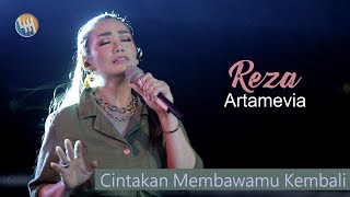 Download lagu NYANYI DI PINGGIR PANTAI - CINTA KAN MEMBAWAMU - REZA ARTAMEVIA (BALIKPAPAN) mp3