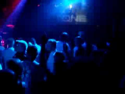 Luminosity: Solarstone Album Tour - Solarstone video 4