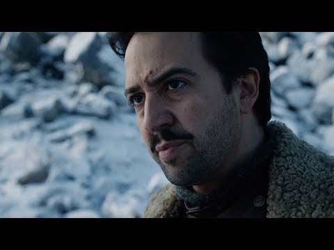 Trailer de His Dark Materials: Fronteiras do Universo (2019)