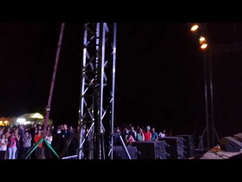 Cümbüş Cemaat/ Çufut Kızı / BalkanikFestival dj & dance