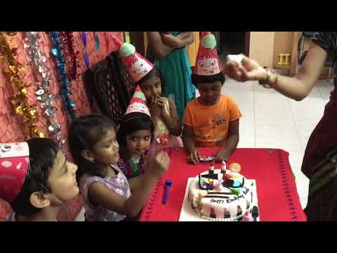 Koel’s 5th Birthday