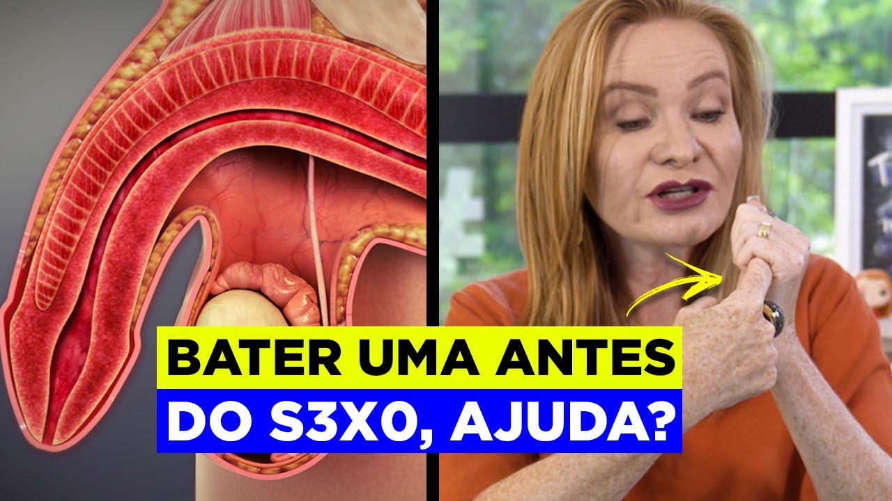 Como controlar a ejaculação para durar mais