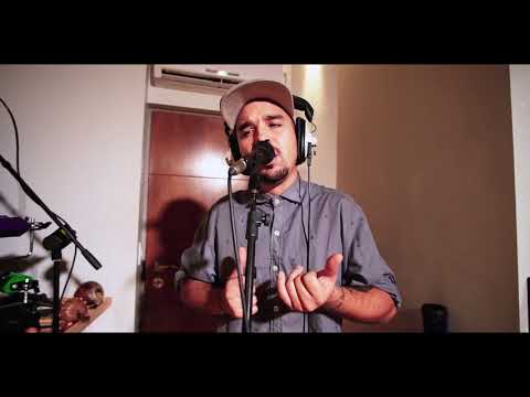 Barrio Soul Reggae - Original (live session)