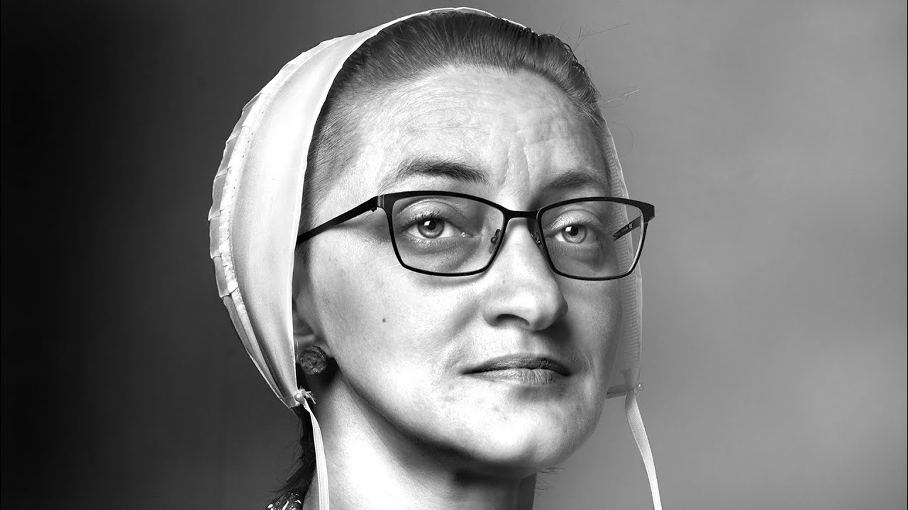 Shunned Amish Woman interview-Mary