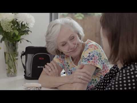 GCE Zen-O lite™ - your simple solution to a better quality of life