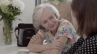 Product video: Zen-O Lite Portable Oxygen Concentrator - Single/Double Battery