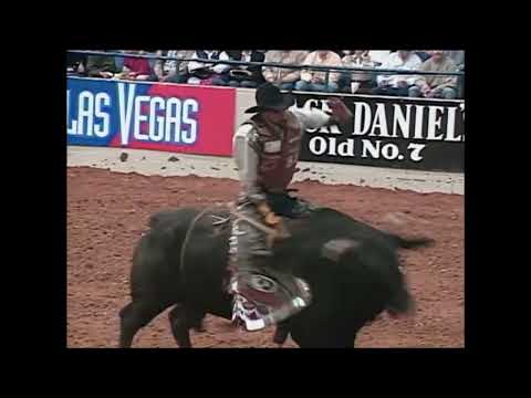 1999 PBR Odessa Round 1 Highlights