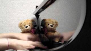 Kis-My-Ft2　「Good-bye,Thank you」 ピアノアレンジ