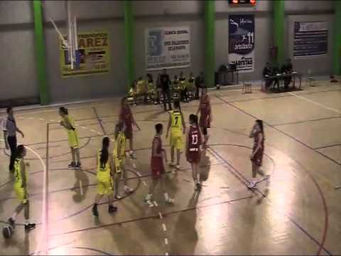 02 02 13 PRESENTACION GRANADA   CB ALMERIA LA ALEGRIA DEL SUR