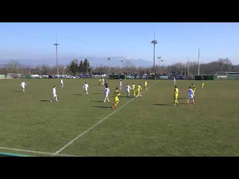 1.SKL U17 (l.01/02); Gorica : Kalcer Radomlje (0:1) 17.krog