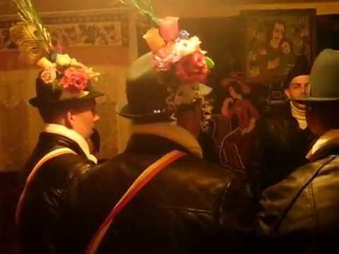 Junii comunei marisel,judetu Cluj