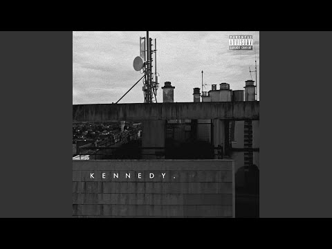 Kennedy (prod by Kenobeatz)