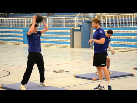 MARQUARDTTRAINING Trainingseindrücke Athletik Bootcamp